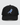 Front of the True Blue Flight Hat in front of a light gray background