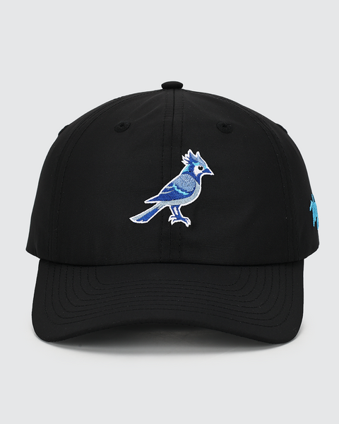 True Blue Flight Hat | Waggle Golf Hat | Blue Jay Hat