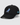 Front 3/4 of the True Blue Flight Hat in front of a light gray background