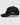 Left Side of the True Blue Flight Hat in front of a light gray background