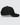 Right Side of the True Blue Flight Hat in front of a light gray background