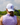 Model wearing the Two Steppin' Flight Hat on the golf course with greenery & Blue sky in the background
