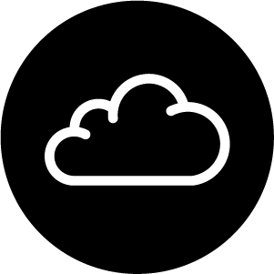 Ultra Soft Black Icon