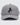 Front of the Untamed Flight Hat in front of a light gray background.