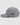 Left Side of the Untamed Flight Hat in front of a light gray background.