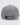 Back of the Untamed Flight Hat in front of a light gray background.