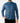 Front of the Up North Twilight Quarter Zip on a model in front of a light gray background.