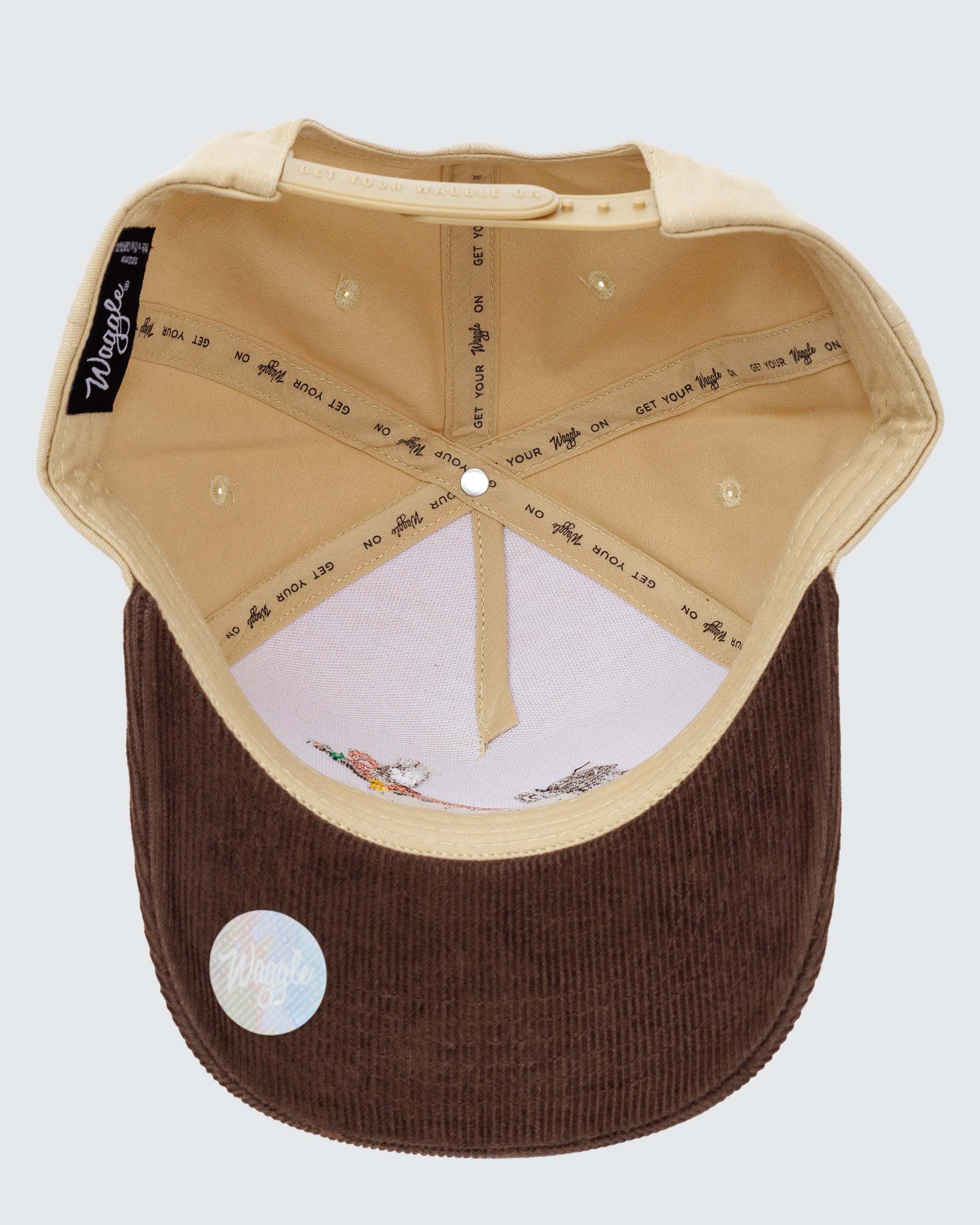 Wollen pet, multicolour | Hoge kwaliteit baseballcap of honkbalpet Wollen pet, multicolour | Hoge kwaliteit baseballcap of honkbalpet