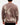 Back of the Upland Wildknit Crewneck on a male model in front of a light gray background
