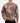 Front of the Upland Wildknit Crewneck on a male model in front of a light gray background