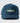 Front of the Upstream Waxed Canvas Hat in front of a light gray background.