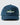 Front of the Upstream Waxed Canvas Hat in front of a light gray background.