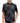 Untucked Front of the Ursa Major Boy's Polo on a model in front of a white background