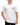 Front of the WWR T-Shirt on a male model in front of a white background.
