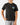 Front of the Waggle Racing Team T-Shirt on a model in front of a light gray background.