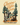 Close up on the back graphic of the Waggle Tree Removal T-Shirt