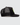Right Side of the Waggle Wildlife Trucker Hat in front of a light gray background
