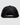 Back of the Waggle Wildlife Trucker Hat in front of a light gray background