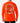 Back of the Waggle Deer Camp Long Sleeve T-Shirt on a Male Model in front of a light gray background.