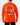 Back of the Waggle Deer Camp Long Sleeve T-Shirt on a Male Model in front of a light gray background.