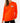 Front of the Waggle Deer Camp Long Sleeve T-Shirt on a Female Model in front of a light gray background.