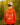Boy wearing the Waggle Deer Camp T-Shirt while walking through the woods.