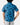 Back of the Wake Life Outpost Button-Down Shirt on a model in front of a light gray background.