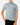 Front of the Want S'More Polo on a model in front of a light gray background.