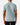 Back of the Want S'More Polo on a model in front of a light gray background.