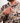 Waterfowl Camo Zip Hoodie