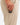 Close up on the Accessory pocket on the right leg of the Ace Pants on a model in front of a white background