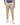 Front of the Wheat Ace Pants on a model in front of a white background