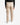 Back of the Wheat Rhythm Pants on a model in front of a white background