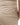 Close up on the pocket on the back right side of the Rhythm Pants on a model in front of a white background