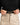 Close up on the waist drawstring on the Rhythm Pants on a model in front of a white background