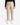 Front of the Wheat Rhythm Pants on a model in front of a white background