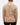 Back of the Wheat Sunday Quarter Zip on a model in front of a light gray background