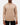 Front of the Wheat Sunday Quarter Zip on a model in front of a light gray background