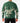Back of the Whitetail Wildknit Sweater on a Male Model in front of a light gray background.