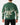 Back of the Whitetail Wildknit Sweater on a Male Model in front of a light gray background.