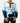 Front of the Yukon Sherpa Pullover on a Female Model in front of a light gray background.