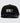 Front of the Resurfaced Hat in front of a light gray background.
