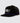 Front 3/4 of the Resurfaced Hat in front of a light gray background.