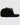 Right Side of the Resurfaced Hat in front of a light gray background.