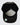 Inside of the Resurfaced Hat in front of a light gray background.