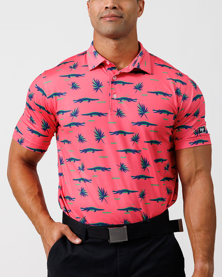 Chubbs Polo