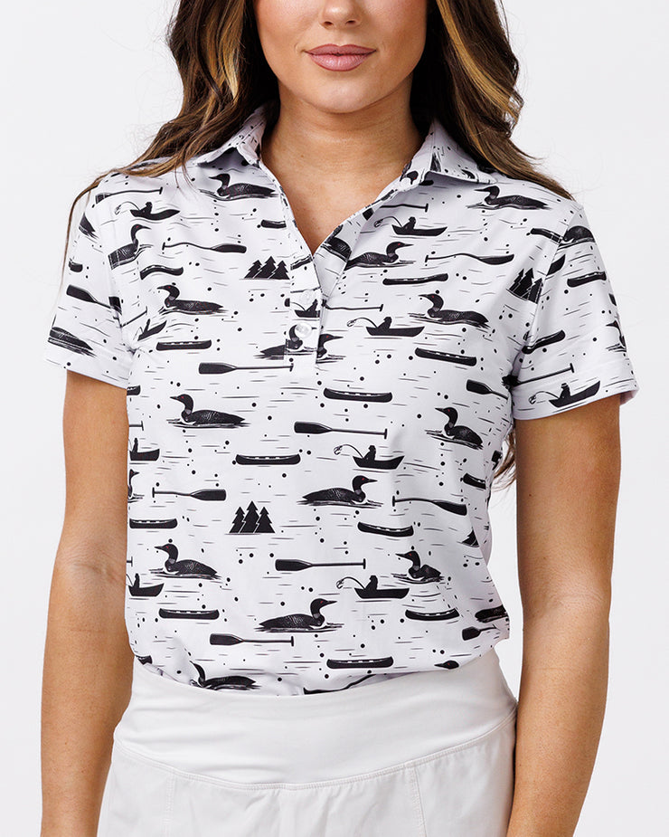 Loon Lake Women&