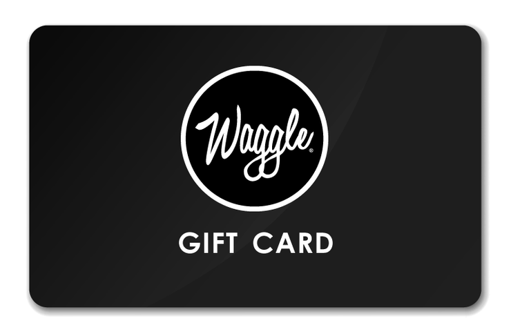 Waggle Gift Card